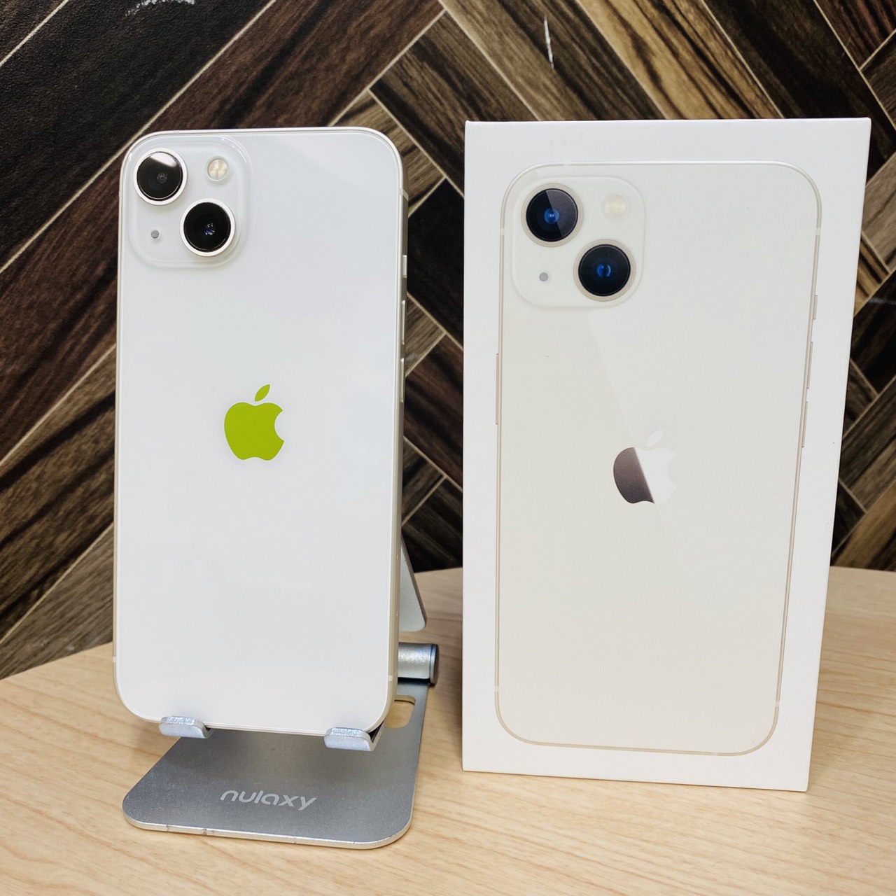 iPhone 13 買取