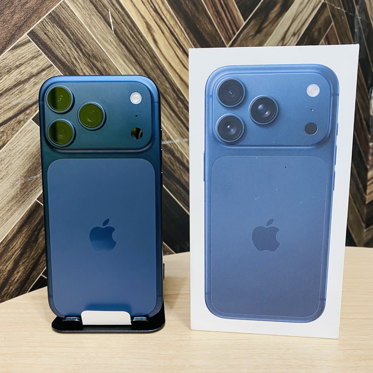 iPhone 17 Pro 買取